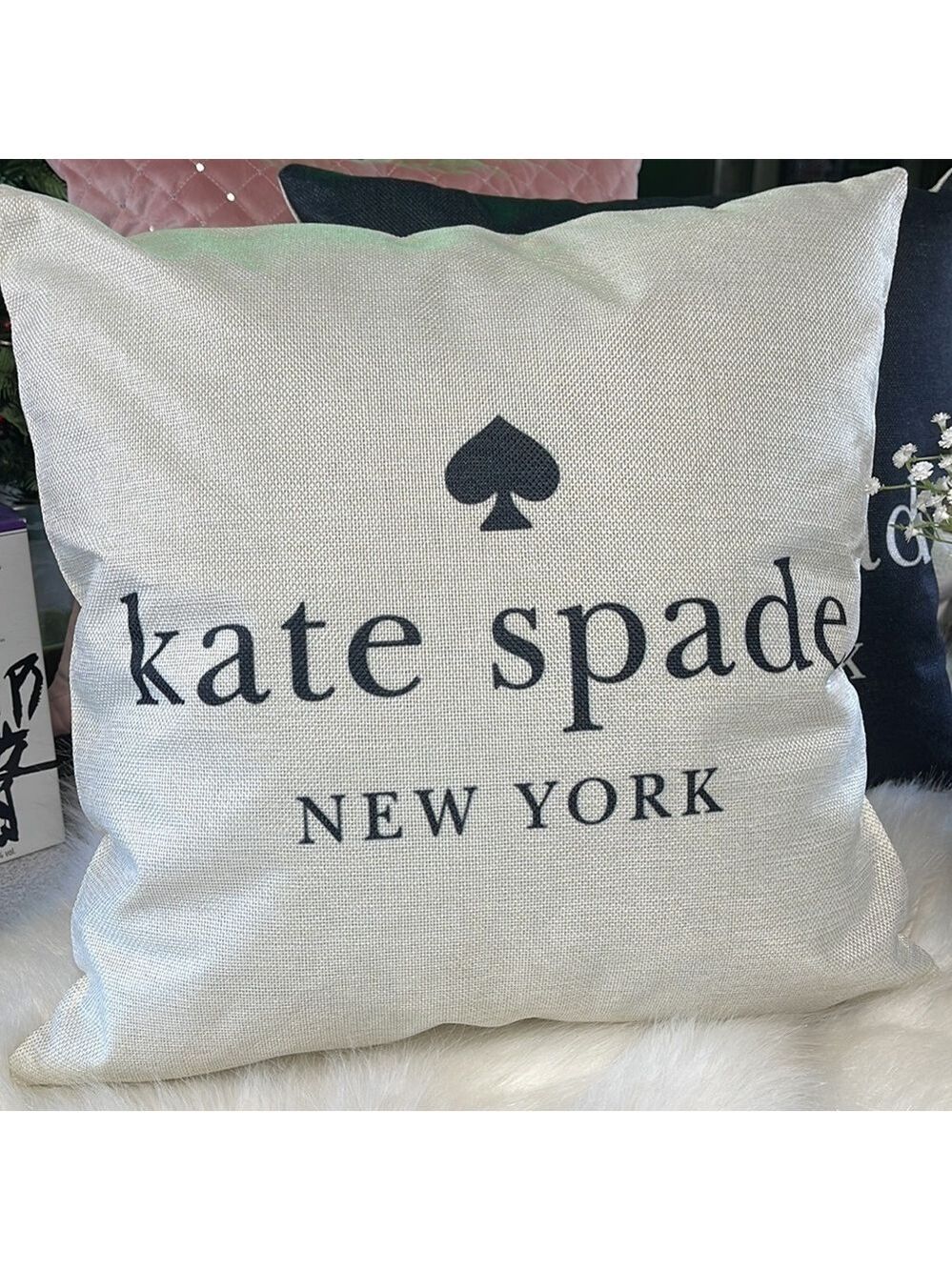 Kate Spade Pop Fizz Clink Clutch Bag Champagne Novelty Purse With Dust Bag - Picture 10 of 12